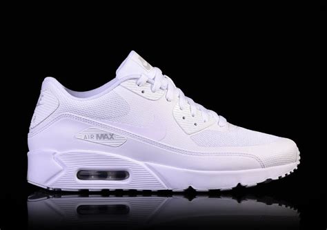 nike heren air max 90 ultra 2.0 essential sneakers|Nike Air Max 90 Ultra 2.0 Essential White/White.